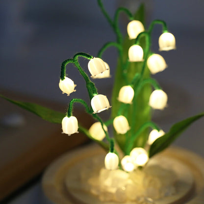 Veilleuse DIY Muguet Lighteme