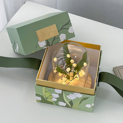 Veilleuse DIY Muguet Lighteme