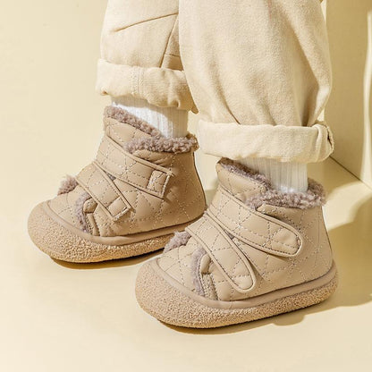 Lighteme Ergonomische Winterschuhe für Kleinkinder