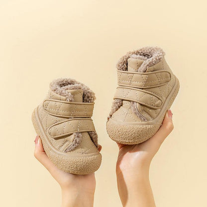 Lighteme Ergonomische Winterschuhe für Kleinkinder