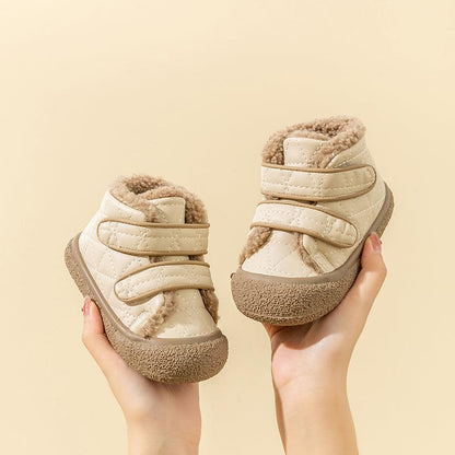 Lighteme Ergonomische Winterschuhe für Kleinkinder
