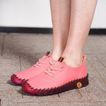 Lighteme Soft orthopädische Schuhe für Damen