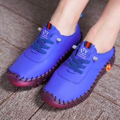 Lighteme Soft orthopädische Schuhe für Damen