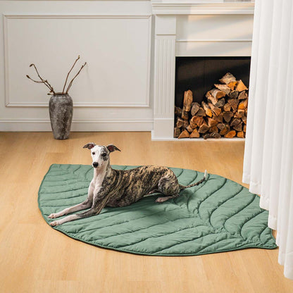 Couverture pour animaux de compagnie Lighteme inspirée de la nature – Élégante et confortable
