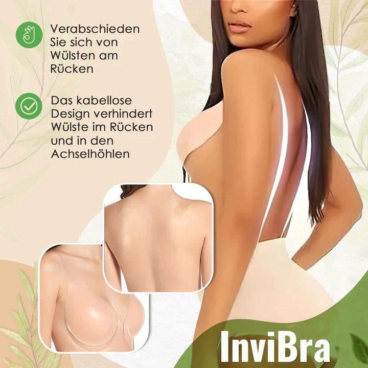 Lighteme Push-up-BH – IMMER perfekte Brüste!