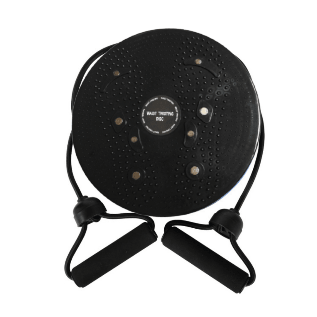 Plaque de torsion pour la maison Lighteme Fitness