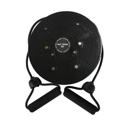 Plaque de torsion pour la maison Lighteme Fitness