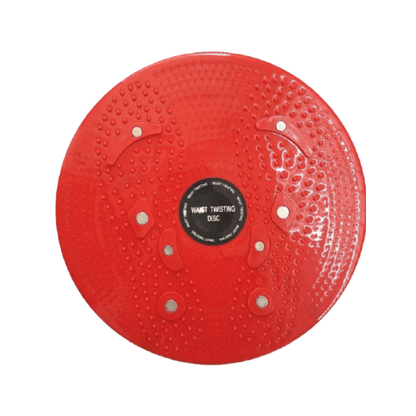 Plaque de torsion pour la maison Lighteme Fitness