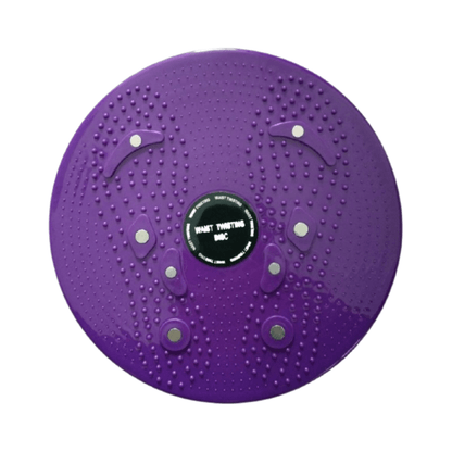 Plaque de torsion pour la maison Lighteme Fitness