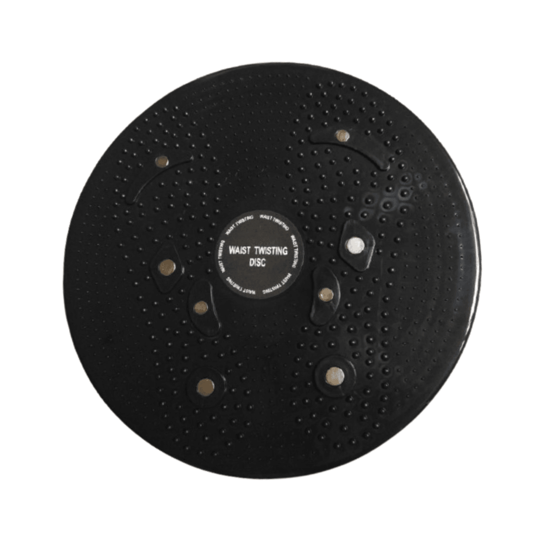 Plaque de torsion pour la maison Lighteme Fitness
