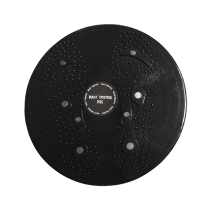 Plaque de torsion pour la maison Lighteme Fitness
