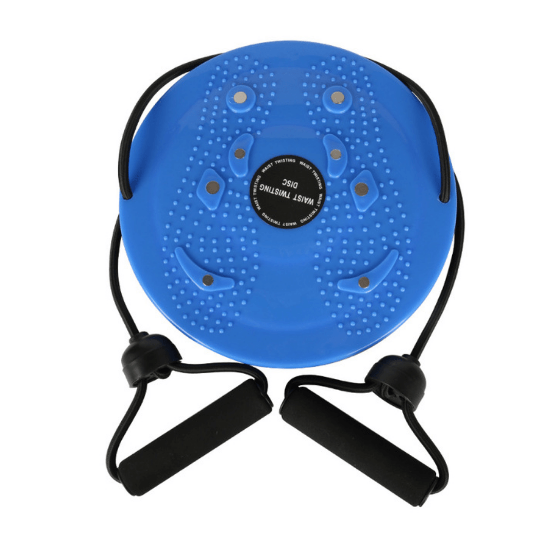 Plaque de torsion pour la maison Lighteme Fitness