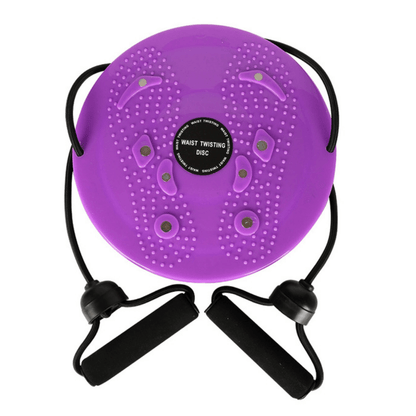 Plaque de torsion pour la maison Lighteme Fitness