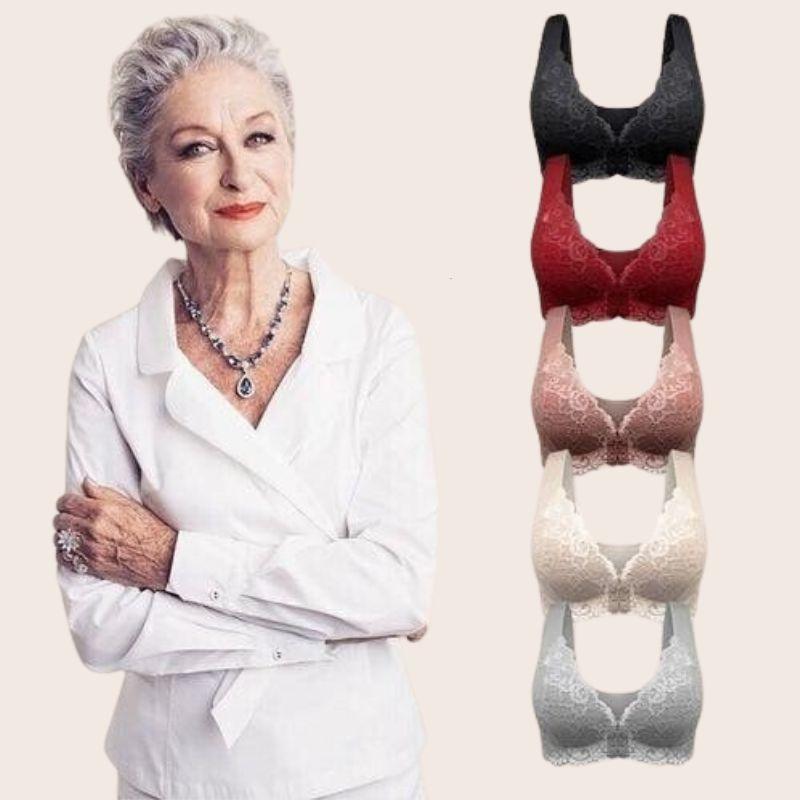 Lighteme Comfort Bra – Komfort-BH für ältere Frauen