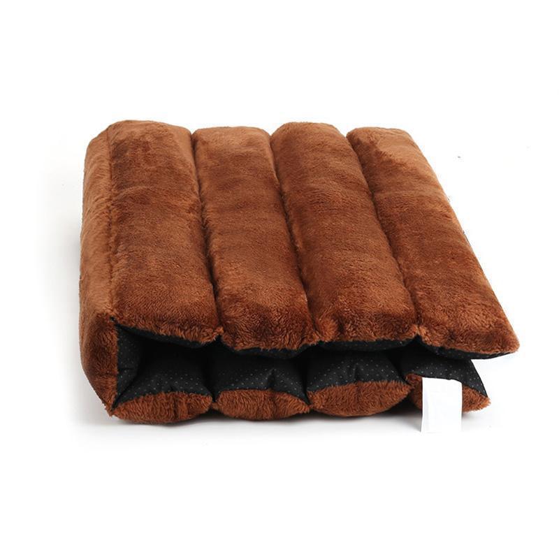 Couverture d'hiver portable Lighteme pour chiens et chats