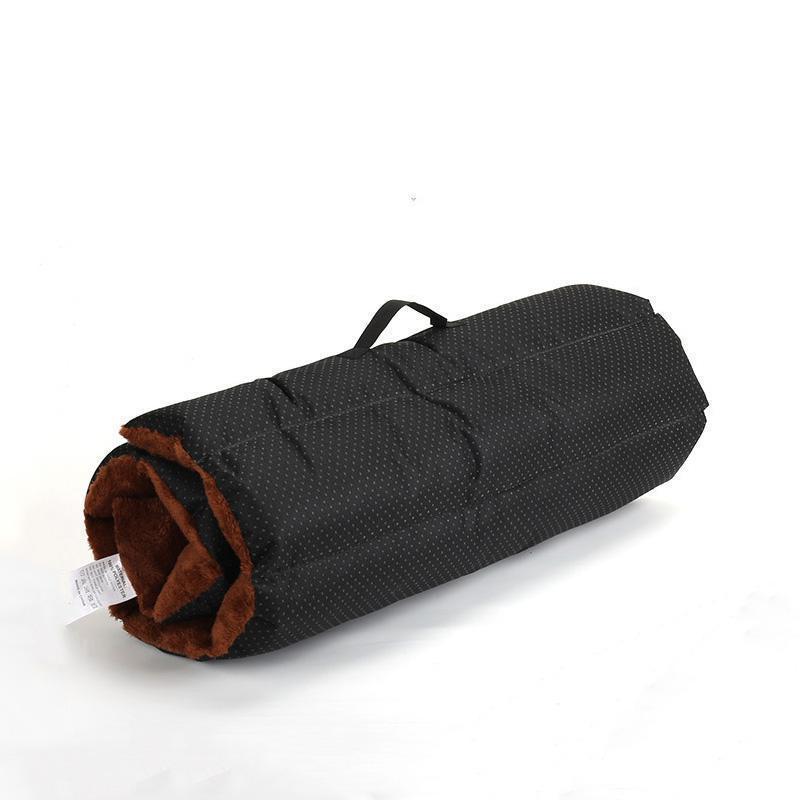 Couverture d'hiver portable Lighteme pour chiens et chats