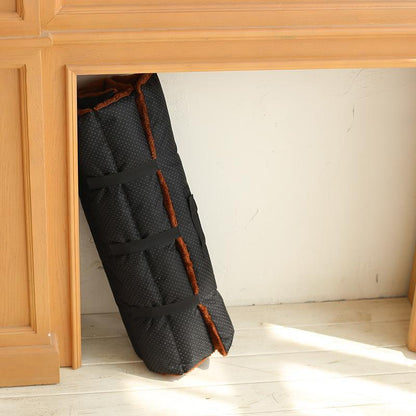 Couverture d'hiver portable Lighteme pour chiens et chats