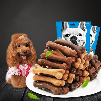 Lighteme Doggy Teeth Grinder Dog Treats