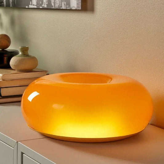 Lighteme Donut Tischlampe