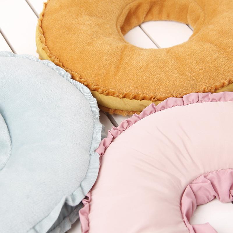 Lighteme Donut-Schutzhülle Wundheilungskragen (3 Farben &amp; 2 Größen)