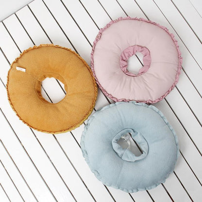 Lighteme Donut-Schutzhülle Wundheilungskragen (3 Farben &amp; 2 Größen)