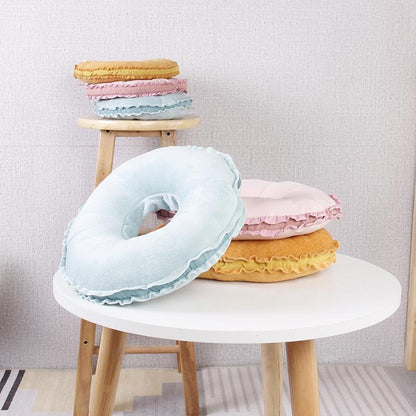 Lighteme Donut-Schutzhülle Wundheilungskragen (3 Farben &amp; 2 Größen)