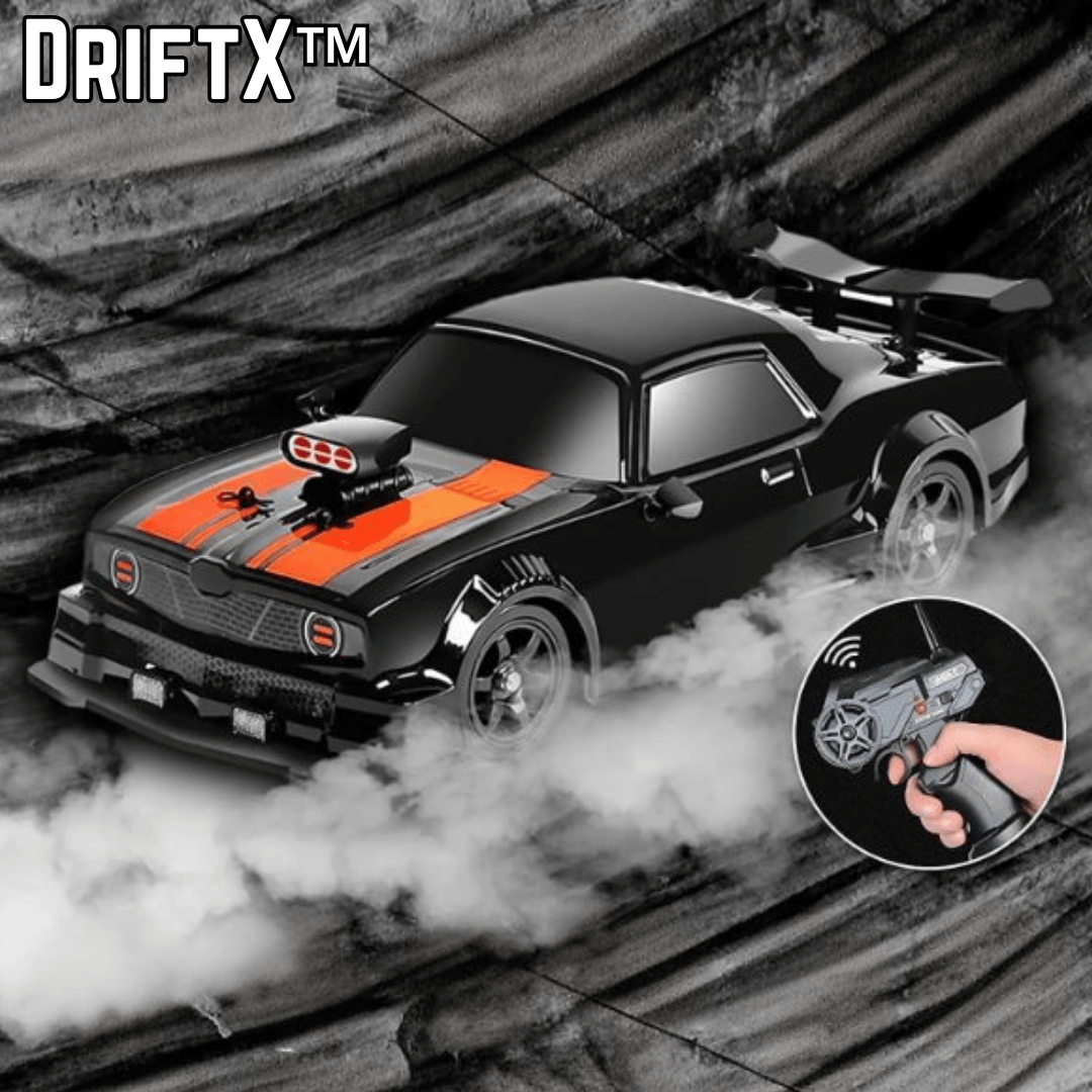 Lighteme Ferngesteuertes Driftauto