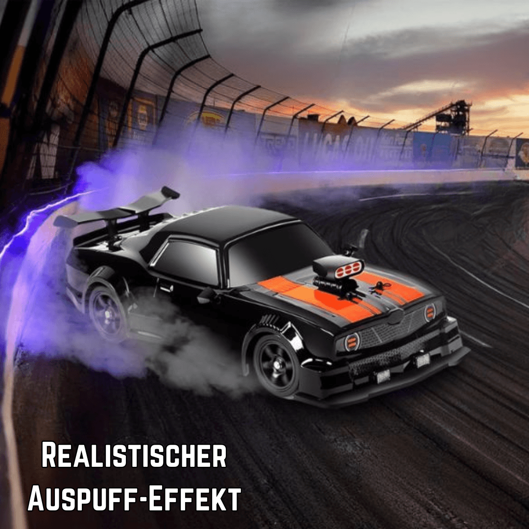 Lighteme Ferngesteuertes Driftauto