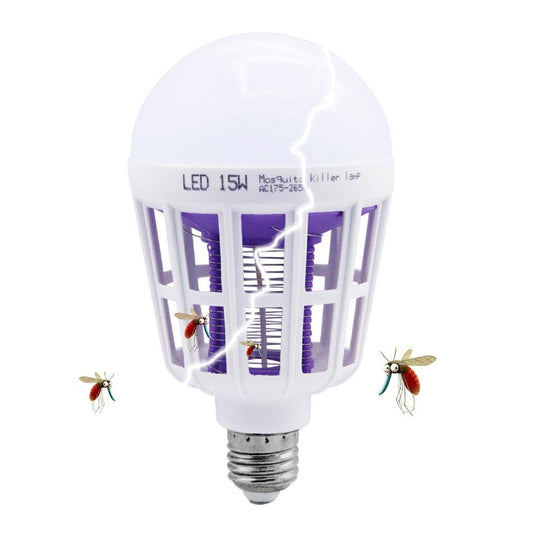 Lighteme Glühbirnen-Zapper