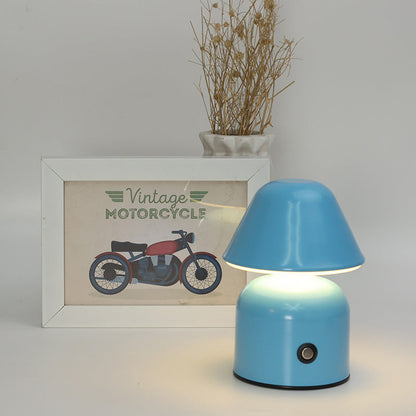 Lighteme Dwarf Mushroom Table Lamp