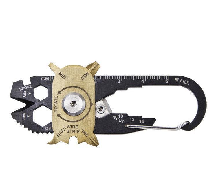EDC Mehrzweck-Mini-Gadget-Tool