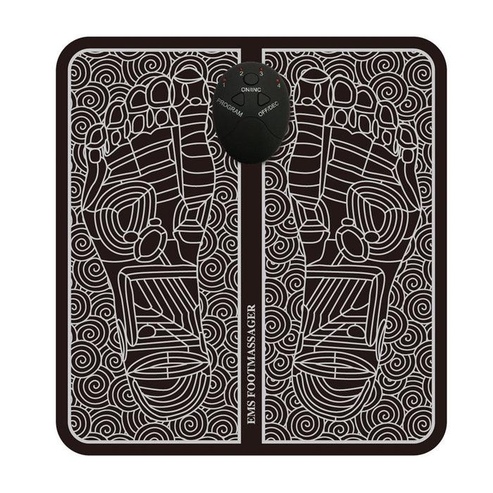 Lighteme EMS Fußmassagepad