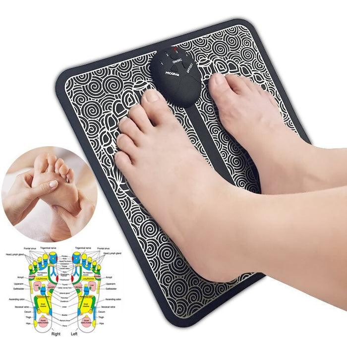 Lighteme EMS Fußmassagepad