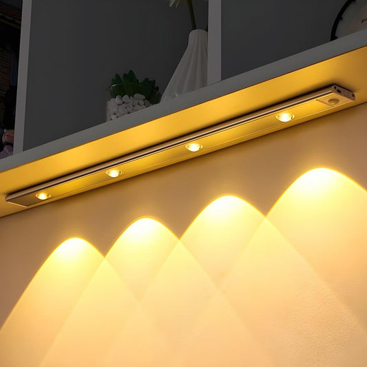Bande LED Lighteme avec détecteur de mouvement