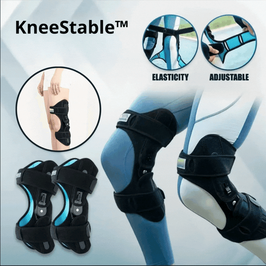 Genouillères Lighteme Shift Protector – Investissez dans votre santé dès aujourd'hui !