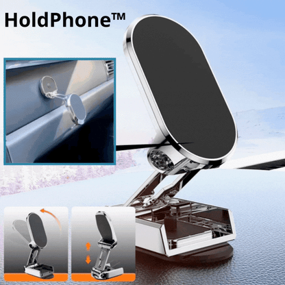 Lighteme Drehbarer Telefonhalter