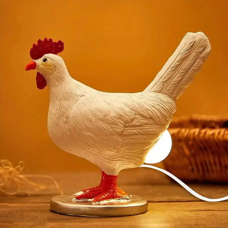Lighteme Egg Night Light
