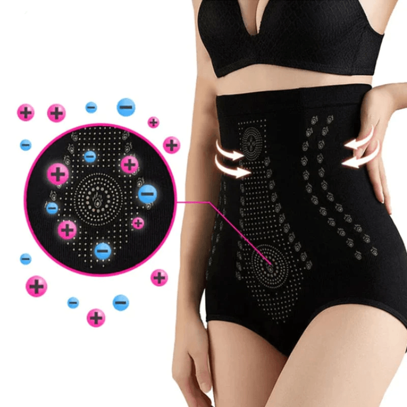 Lighteme Body Shaper – Der schnelle und einfache Weg zum Abnehmen