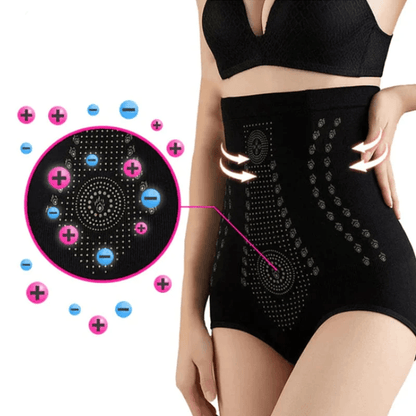 Lighteme Body Shaper – Der schnelle und einfache Weg zum Abnehmen