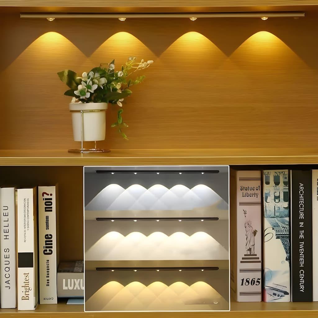 Lighteme LED-Streifen mit Bewegungssensor