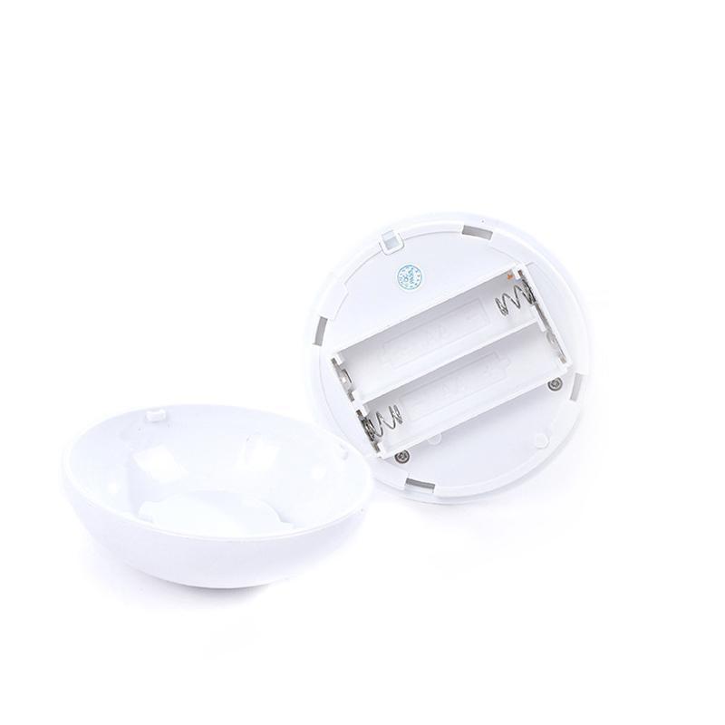 Lighteme Electric Rotating Tumbler Wind Chime Toy