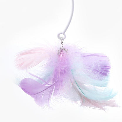 Lighteme Electric Rotating Tumbler Wind Chime Toy