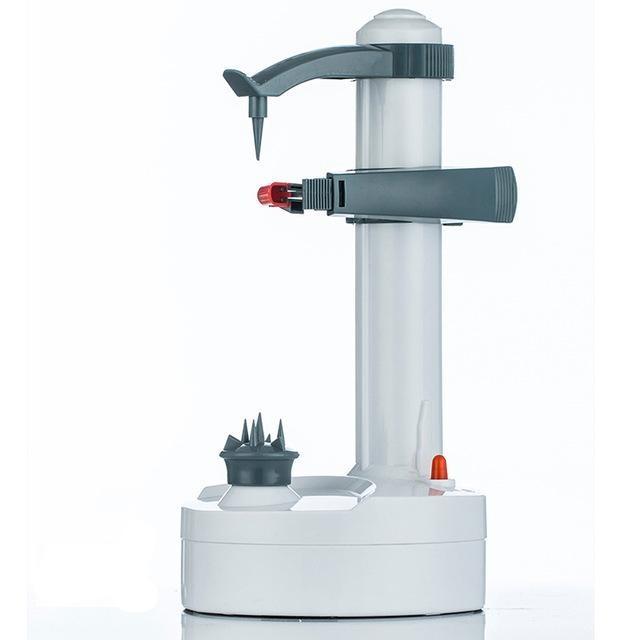 Éplucheur automatique Lighteme - Facilitez-vous désormais le travail en cuisine !