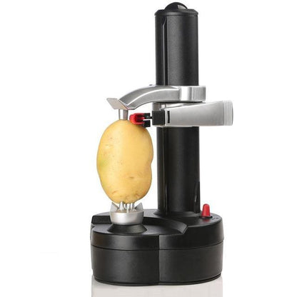 Éplucheur automatique Lighteme - Facilitez-vous désormais le travail en cuisine !