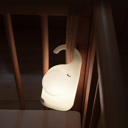Veilleuse Lighteme en forme d'éléphant