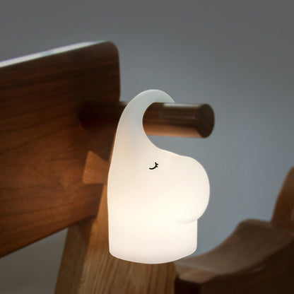 Veilleuse Lighteme en forme d'éléphant