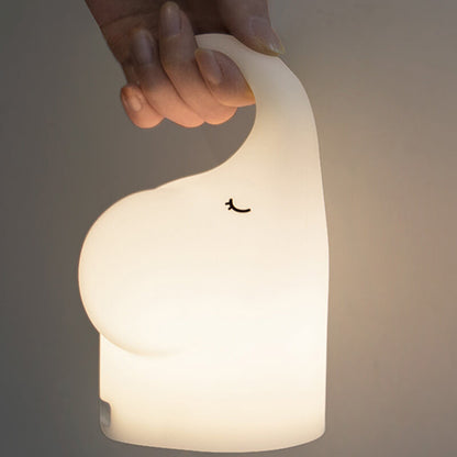 Veilleuse Lighteme en forme d'éléphant