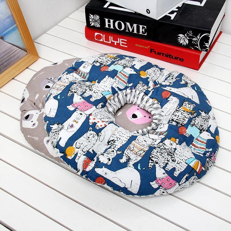 Lighteme Elizabeth Circle Katzen-Antibisshalsband (3 Farben)