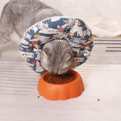 Lighteme Elizabeth Circle Katzen-Antibisshalsband (3 Farben)