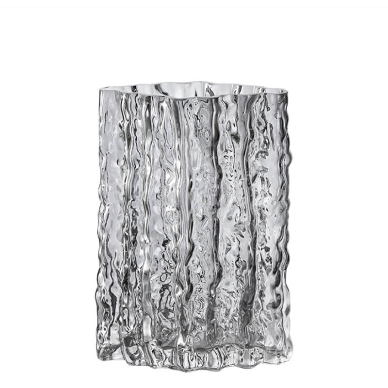 Lighteme Extreme Frozen Glacier Vase
